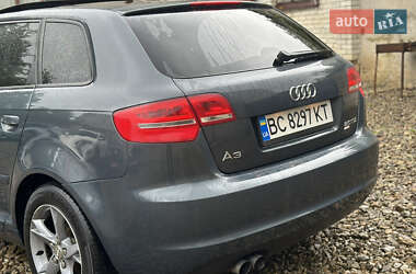 Хетчбек Audi A3 2009 в 