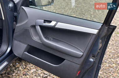 Хетчбек Audi A3 2009 в 