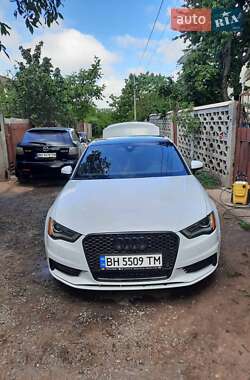 Audi A3 2014 Audi A3 2014