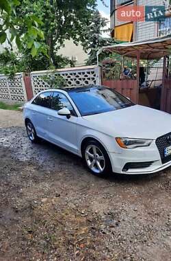 Седан Audi A3 2014 в 