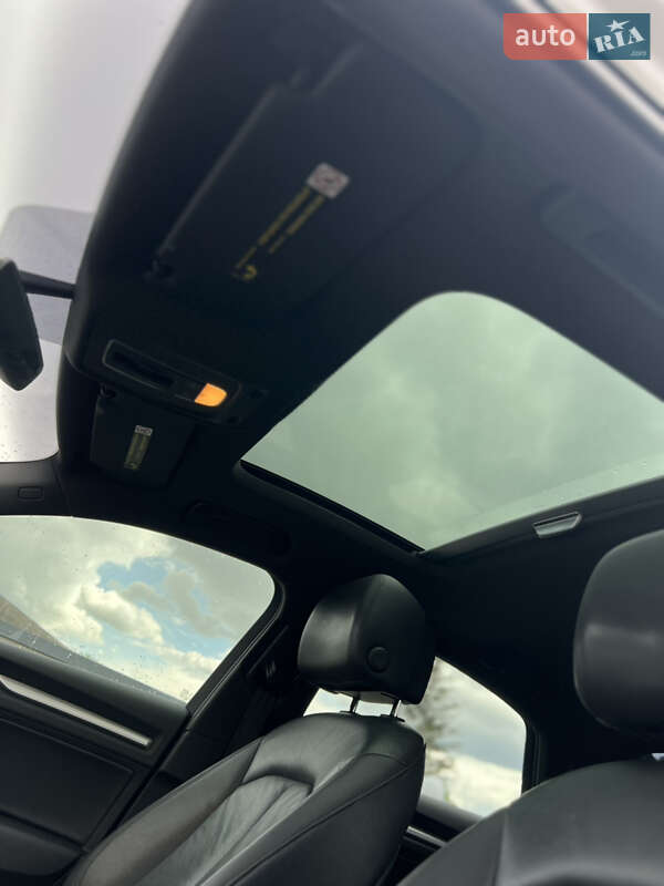 Седан Audi A3 2015 в Тернополі