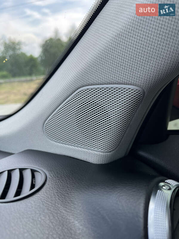 Хэтчбек Audi A3 2012 в Днепре