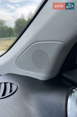 Хэтчбек Audi A3 2012 в 