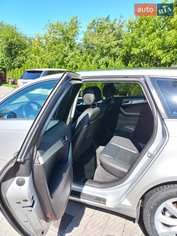 Хэтчбек Audi A3 2009 в Львове