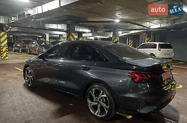 Седан Audi A3 2023 в 