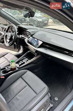 Седан Audi A3 2023 в 