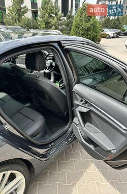 Седан Audi A3 2023 в 