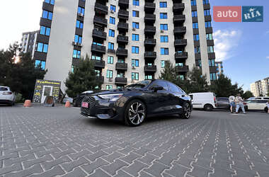 Седан Audi A3 2023 в 