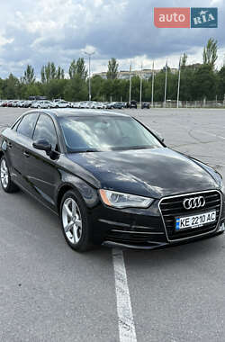 Audi A3 2014 Audi A3 2014