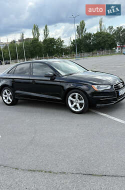 Седан Audi A3 2014 в 