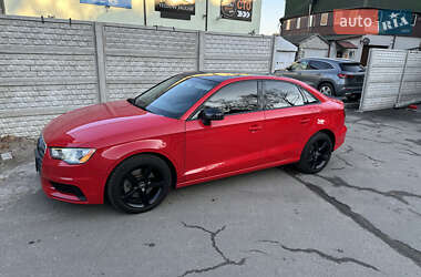 Audi A3 2015 Audi A3 2015