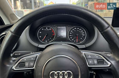 Седан Audi A3 2014 в 