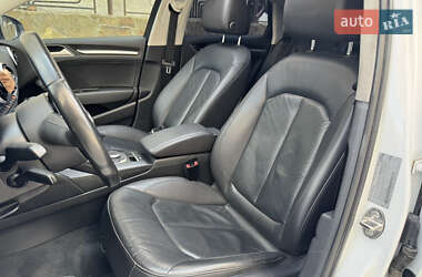 Седан Audi A3 2014 в 