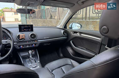 Седан Audi A3 2014 в 