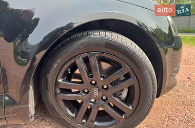 Хетчбек Audi A3 2011 в 