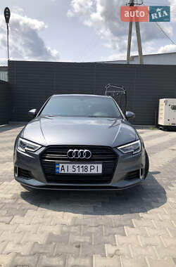 Audi A3 2016 Audi A3 2016