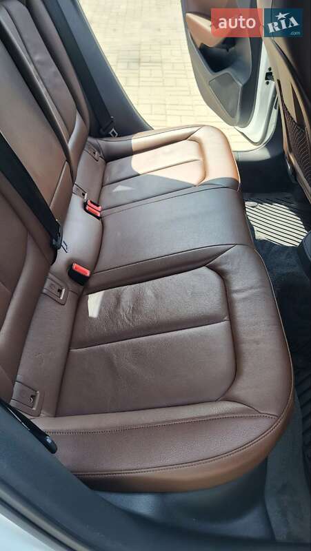 Седан Audi A3 2016 в Киеве