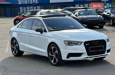 Audi A3 2015 Audi A3 2015