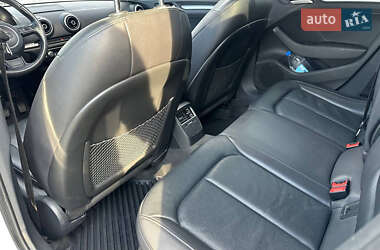 Седан Audi A3 2015 в 