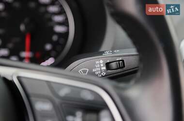 Седан Audi A3 2018 в 