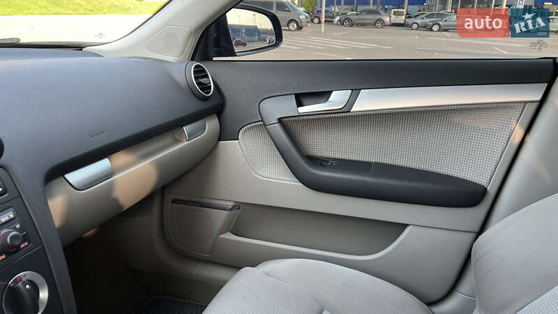 Хэтчбек Audi A3 2005 в Виннице