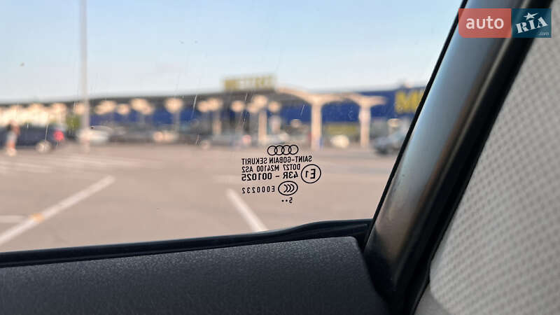 Хэтчбек Audi A3 2005 в Виннице