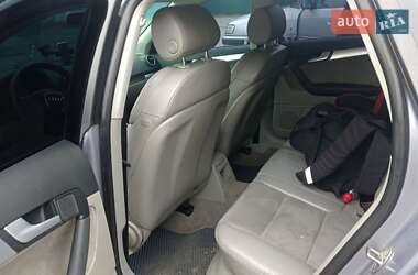 Хэтчбек Audi A3 2005 в 