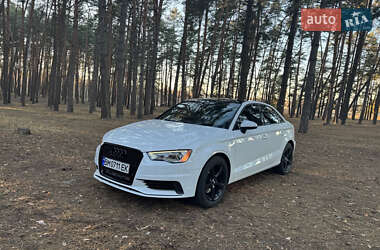 Audi A3 2015 Audi A3 2015