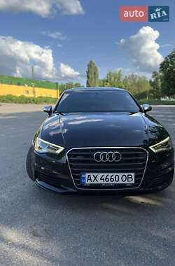 Audi A3 2015 Audi A3 2015