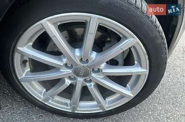 Седан Audi A3 2015 в 