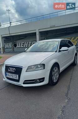 Audi A3 2013 Audi A3 2013