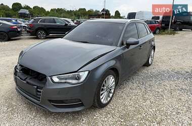 Audi A3 2014 Audi A3 2014