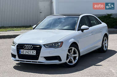 Audi A3 2014 Audi A3 2014