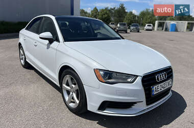 Седан Audi A3 2014 в 