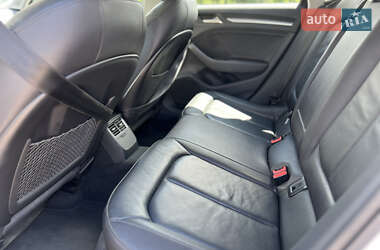 Седан Audi A3 2014 в 
