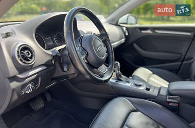 Седан Audi A3 2014 в 