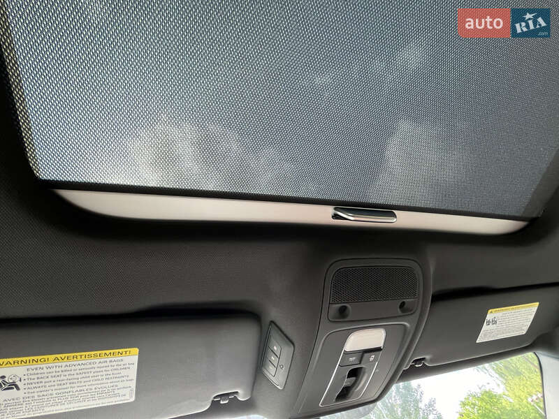 Седан Audi A3 2016 в Киеве