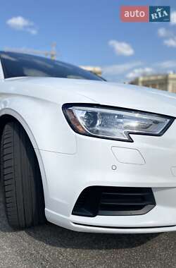 Седан Audi A3 2019 в 