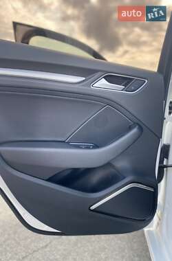 Седан Audi A3 2019 в 