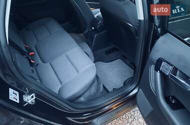 Хэтчбек Audi A3 2010 в 
