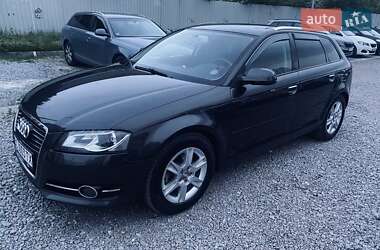Audi A3 2010 Audi A3 2010