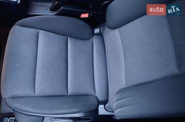 Хэтчбек Audi A3 2010 в 