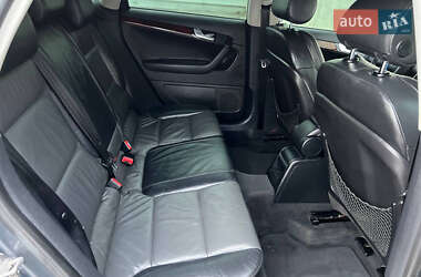 Хэтчбек Audi A3 2005 в 