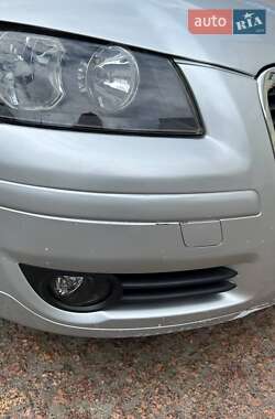 Хетчбек Audi A3 2006 в Житомирі