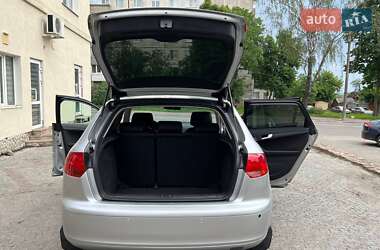 Хетчбек Audi A3 2006 в Житомирі