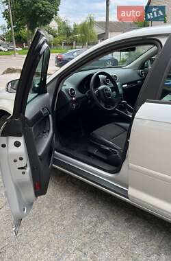 Хетчбек Audi A3 2006 в Житомирі