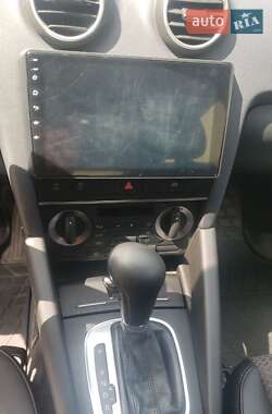 Хетчбек Audi A3 2006 в Житомирі