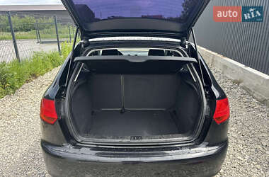 Хэтчбек Audi A3 2005 в 