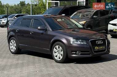 Audi A3 2011 Audi A3 2011