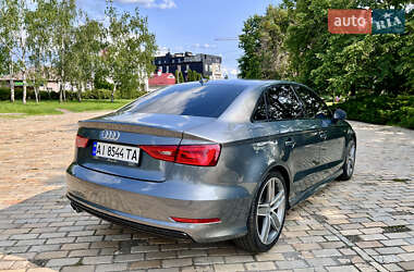 Седан Audi A3 2015 в 